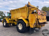 Düngerstreuer Terra-Gator 2204 Tebbe HKS 12500