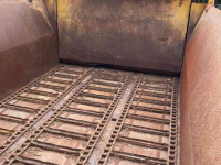 Düngerstreuer Terra-Gator 2204 Tebbe HKS 12500