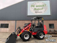 Radlader  W 1160
