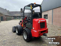 Radlader  W 1160