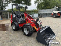 Radlader  W 1160