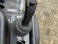 Radlader  W 1160