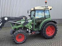 Schlepper / Traktor Fendt 209 P Vario