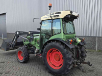 Schlepper / Traktor Fendt 209 P Vario