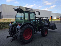 Schlepper / Traktor Fendt 209 P Vario