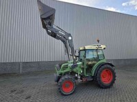 Schlepper / Traktor Fendt 209 P Vario