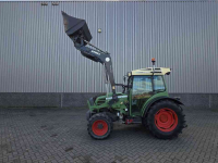 Schlepper / Traktor Fendt 209 P Vario