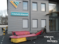 Mähwerk Vicon Vicon CMP 2601 Maaier