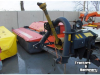 Mähwerk Vicon Vicon CMP 2601 Maaier