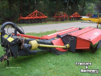 Mähwerk Vicon Vicon CMP 2601 Maaier