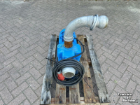 Beregnungpumpe GMP B3XR A POMP