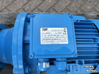 Beregnungpumpe GMP B3XR A POMP