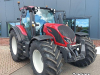 Schlepper / Traktor Valtra Valtra - N135 Active