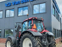 Schlepper / Traktor Valtra Valtra - N135 Active