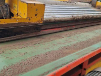 Annahmebunker Bijlsma Hercules Jumbo 2400 stortbak