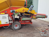 Annahmebunker Bijlsma Hercules Jumbo 2400 stortbak