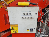 Annahmebunker Bijlsma Hercules Jumbo 2400 stortbak
