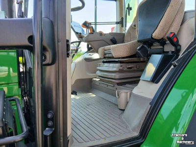 Schlepper / Traktor John Deere 6R155  AP