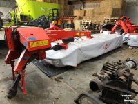 Mähwerk Kuhn GMD4410 FF