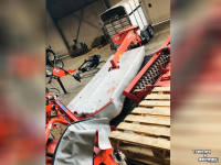 Mähwerk Kuhn GMD4410 FF