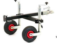 Reitbahnplaner Qmac MANEGEVLAKKER DOLLY-WIELSTEL