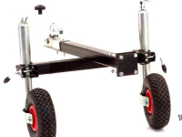 Reitbahnplaner Qmac MANEGEVLAKKER DOLLY-WIELSTEL