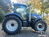 Schlepper / Traktoren New Holland T 7030 Power Command Tractor
