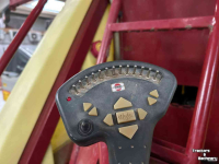 Anhängefeldspritze Hardi commander CM11