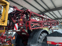 Anhängefeldspritze Hardi commander CM11