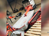 Mähwerk Kuhn GMD4410 FF