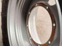 Räder, Reifen, Felgen & Distanzringe Michelin 540/65R30 Michelin Multibib + 16x30 362/405-8g