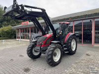 Schlepper / Traktor Valtra G105 HiTech