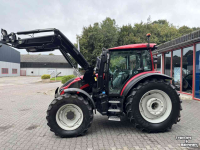 Schlepper / Traktor Valtra G105 HiTech