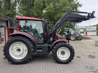 Schlepper / Traktor Valtra G105 HiTech