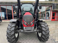Schlepper / Traktor Valtra G105 HiTech