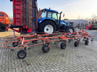 Kreiselheuer Fella TH 1300 HYD Schudder