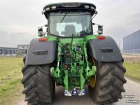 Schlepper / Traktor John Deere 8370R / 8R370 nieuwe Nokian banden