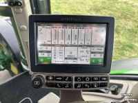 Schlepper / Traktor John Deere 8370R / 8R370 nieuwe Nokian banden