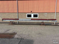 Förderband ERC Transportband, band