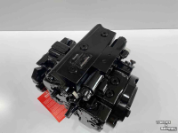 Diverse neue Teile Giant rexroth pompen A4VG65