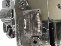 Diverse neue Teile Giant rexroth pompen A4VG65