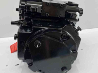 Diverse neue Teile Giant rexroth pompen A4VG65