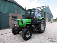 Schlepper / Traktor Deutz-Fahr DX 370
