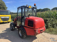 Radlader  Weidemann 2070