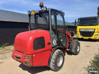 Radlader  Weidemann 2070