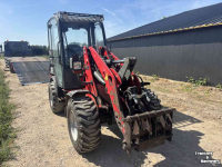 Radlader  Weidemann 2070