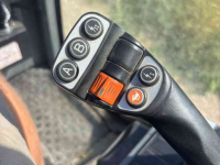 Radlader  Weidemann 2070