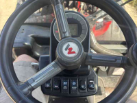Radlader  Weidemann 2070