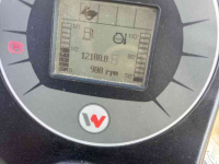 Radlader  Weidemann 2070