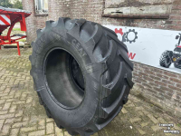 Räder, Reifen, Felgen & Distanzringe  Ceat 600/65r28